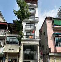 Cho Thuê Nhà Mặt Phố Đặng Văn Ngữ, 125 Triệu, 320 M2
