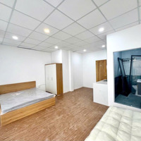 Thuê Ngay 1 Phòng 40M2 Full Nội Thất Gần Ngay Ngã Tư Hàng Xanh Tại Ung Văn Khiêm, Quận Bình Thạnh