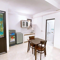 Cho Thuê Studio Mới, Ban Công, Full Đồ A-Z Tại Số 10/144 Hồ Quan Nhân, Thanh Xuân