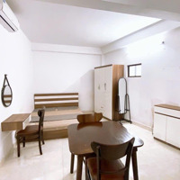 Cho Thuê Studio Mới, Ban Công, Full Đồ A-Z Tại Số 10/144 Hồ Quan Nhân, Thanh Xuân