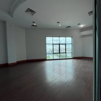 Cho Thuê Văn Phòng Vạn Phúc Giá Rẻ 1, 178 M2. Tòa Nhà Văn Phòng Hạng C Chỉ 180K/M2/Th