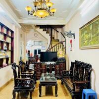 BÁN NHÀ PHỐ KIM NGƯU – HAI BÀ TRƯNG, RẤT GẦN MẶT PHỐ, NHÀ 4 TẦNG PHÂN LÔ Ô TÔ ĐỖ CỬA.