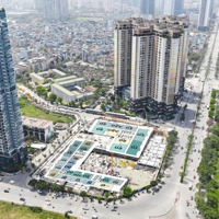 Ra Hàng Chung Cư The Matrix One Cao 44 Tầng Đẳng Cấp 5* Vị Trí Đắc Địa Ngay Bộ Ngoại Giao Mỹ Đình