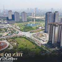 Ra Hàng Chung Cư The Matrix One Cao 44 Tầng Đẳng Cấp 5* Vị Trí Đắc Địa Ngay Bộ Ngoại Giao Mỹ Đình