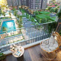Bán Cc 2 Phòng Ngủ89,54M2 Ở Hà Nội Melody Residences, Chỉ Với 61 Triệu/M2, View Đẹp