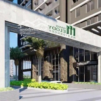 Bán Cc 2 Phòng Ngủ89,54M2 Ở Hà Nội Melody Residences, Chỉ Với 61 Triệu/M2, View Đẹp