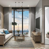 Bán Cc 2 Phòng Ngủ89,54M2 Ở Hà Nội Melody Residences, Chỉ Với 61 Triệu/M2, View Đẹp