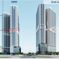 Chính Thức Ra Hàng Tòa Hh02 Da The Kepler Tower Có 3 Hầm Để Xe, Quỹ Căn 1N, 2N, 3N Giá Từ Tr/M2