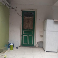 Cần Bán Nhà Riêng,Diện Tích23.3M2, 3,2M X 8,9M (Hậu Còn 2.4M) Nhà Có Sổ Đỏ Theo Nghị Định Hóa Giá 61