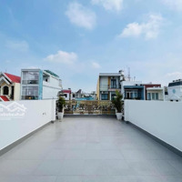 Bán Căn Nhà Ở Đường Hà Huy Giáp, Phường Thạnh Lộc, Quận 12, Giá Bán 2 Tỷ 300 Triệu.