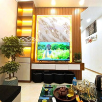 Bán Nhà Phố Hoàng Văn Thái, Lô Góc, 3 Thoáng, Nhà Đẹp, Full Nội Thất, Gần Phố