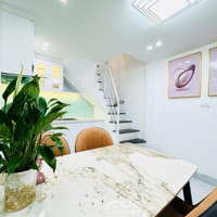 Hàng Hiếm Tại Minh Khai, 2,79 Tỷ, 16M2, 4 Tầng, 2 Phòng Ngủ 2 Vệ Sinh Mặt Tiền 3M