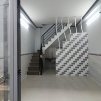Bán Nhà Phố 2 Phòng Ngủ 2 Vệ Sinhtại Phố 37, Tân Kiểng, Q7, Tp. Hcm, 1,62 Tỷ, 18M2 Đẹp, Nhiều Tiện Ích Hot!