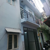 Bán Nhà Phố 2 Phòng Ngủ 2 Vệ Sinhtại Phố 37, Tân Kiểng, Q7, Tp. Hcm, 1,62 Tỷ, 18M2 Đẹp, Nhiều Tiện Ích Hot!