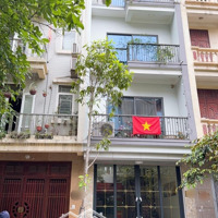 Chính Chủ Công Chức Chuyển Công Tác Cần Bán Nhà Khu Đô Thị Văn Quán - Kinh Doanh - Ô Tô Tránh Đỗ