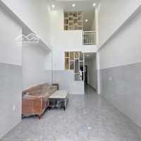 Nhà Mới Đẹp Ở Liền , Hoặc Cho Thuê Dòng Tiền Ổn Định