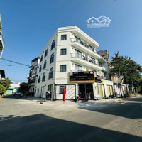 Hàng Hot - Thu Nhập 1.8 Tỷ/Năm Căn Hộ Dịch Vụ Cao Cấp 2 Mặt Tiền Đường 12M Sát Lê Văn Việt 206M2
