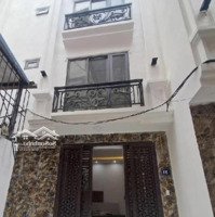 Bán Nhà Riêng 32M2, 7,05 Tỷ Tại Phường Thành Công, Ba Đình, Hà Nội