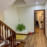Hot! Bán Nhà Kđt Văn Phú, Hà Đông, 100M2 X 5M, Ô Tô Ngủ Trong Nhà, Full Nội Thất Xịn Sò