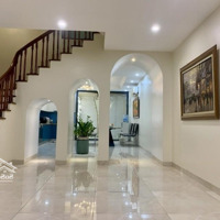 Hot! Bán Nhà Kđt Văn Phú, Hà Đông, 100M2 X 5M, Ô Tô Ngủ Trong Nhà, Full Nội Thất Xịn Sò