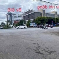 Bán nền đường số 9 đối diện đại học fpt cần thơ