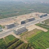 Ra Hàng Đợt 1 Dự Án Phố Hiến City Tại Mặt Đường Nguyễn Trãi - Khoái Châu - Hưng Yên