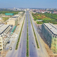Ra Hàng Đợt 1 Dự Án Phố Hiến City Tại Mặt Đường Nguyễn Trãi - Khoái Châu - Hưng Yên
