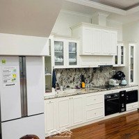 Bán Căn Liền Kề 63M2 Chà Là Đã Hoàn Thiện Full Nội Thất 5 Tầng Đẹp, Về Ở Được Luôn