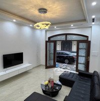 Bán Căn Liền Kề 63M2 Chà Là Đã Hoàn Thiện Full Nội Thất 5 Tầng Đẹp, Về Ở Được Luôn
