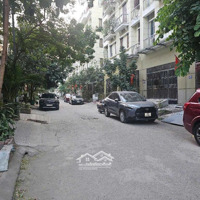 Nhà Phân Lô Kđt Phú Lương, 63M2-6 Tầng, 16 Tỷ 1, 2 Thoáng, Ô Tô - Kinh Doanh, Tặng Full Nội Thất