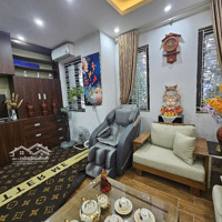 Nhà Phân Lô Kđt Phú Lương, 63M2-6 Tầng, 16 Tỷ 1, 2 Thoáng, Ô Tô - Kinh Doanh, Tặng Full Nội Thất