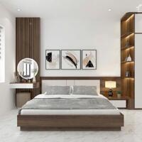 Bán Nhà 3 Tầng Ô Góc Ngõ 33 Cao Xanh. DT:54m2 Oto Đỗ Cửa !