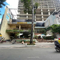 Mặt Tiền Hàm Nghi - Quận 1 - Dt( 15X23 ) - Cn 350 M2 - Cấp 4 - Giá Bán 215 Tỷ Tl