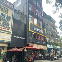 Khuôn Đất - Trần Hưng Đạo Quận 1-Diện Tích( 15 X50 ) - Công Nhận 703 M2 - Cấp 4 - Giá Bán 210 Tỷ