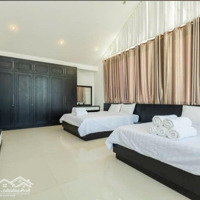 Cần Bán Khách Sạn Góc Hai Mặt Tiền Phan Văn Trị Gần Đường Thuỳ Vân