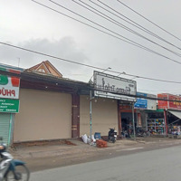 Bán Nhàmặt Tiềnđường Hùng Vương Thị Trấn Hiệp Phước Cách Chợ Long Thọ 500M, Thổ Cư, Đang Cho Thuê