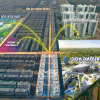 Vinhomes Ocean Park 3 Có Yếu Tố Gì Đặc Biệt Để Thu Hút Dân Cư Về Ở Thực, Tạo Thanh Khoản Tốt