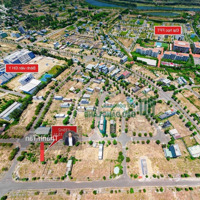 Đất Mặt Tiền Đường Đối Diện Bệnh Viện Đh Y Phan Châu Trinh Giá Chỉ 3.15 Tỷ