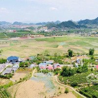 Lô Đất 3 Mặt Tiền Trung Tâm Chiềng Đi Cơ Hội Đầu Tư Sinh Lời Cao Tại Mộc Châu