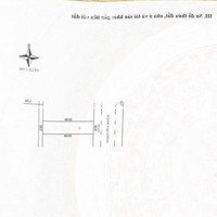 Đất Mặt Tiền Kim Liên 2 Gần Cầu Nam Ô, Cách Quốc Lộ 1A Nguyễn Văn Cừ 100M | 100M2 Sạch Đẹp