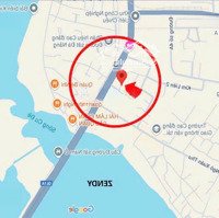 Đất Mặt Tiền Kim Liên 2 Gần Cầu Nam Ô, Cách Quốc Lộ 1A Nguyễn Văn Cừ 100M | 100M2 Sạch Đẹp
