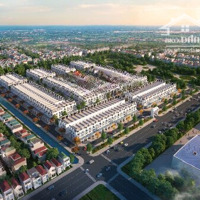 Bán Đất Nền Tiền Hải Star City, 1,55 Tỷ, 90M2 Tại Tây Sơn, Tiền Hải, Thái Bình