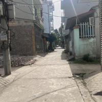Đông Dư, Gia Lâm 80M2 2 Mặt Ngõ Mà Chỉ 4.X Tỷ