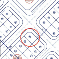 Bán Lô Góc Biệt Thự Biển An Viên Tp Nha Trang Sổ Hồng Chỉ 90 Triệu/M2 0966838679