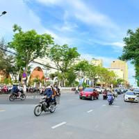 Siêu Phẩm! Lô Đất Biển - 165M2 Ngang 6.5M Nở Hậu - Kề Góc Nguyễn Văn Thoại - Cách Biển 100M