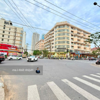 Siêu Phẩm! Lô Đất Biển - 165M2 Ngang 6.5M Nở Hậu - Kề Góc Nguyễn Văn Thoại - Cách Biển 100M