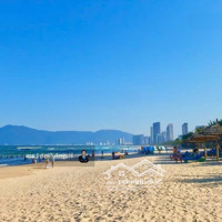 Siêu Phẩm! Lô Đất Biển - 165M2 Ngang 6.5M Nở Hậu - Kề Góc Nguyễn Văn Thoại - Cách Biển 100M