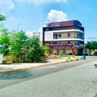 Hot Siêu Phẩm Nền 105M2 (5X21) Kdc Đông Đúc, Kd Chí Cao