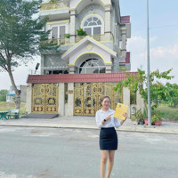 Hot Siêu Phẩm Nền 105M2 (5X21) Kdc Đông Đúc, Kd Chí Cao