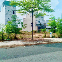 Hot Siêu Phẩm Nền 105M2 (5X21) Kdc Đông Đúc, Kd Chí Cao